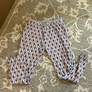 Roller rabbit pants